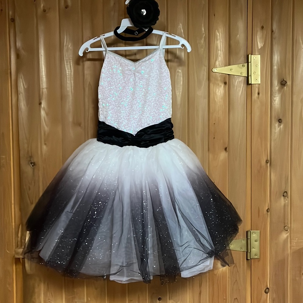 Dance tutu
